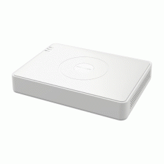 Hikvision iDS-7116HQHI-M1/T 16 Channel Mini 1U H.265 AcuSense DVR